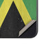 Jamaica Flag Distressed Google Pixel 8a Skin